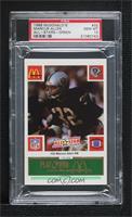 Marcus Allen [PSA 10 GEM MT]