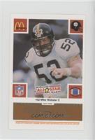 Mike Webster