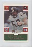 Mike Webster