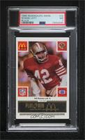 Ronnie Lott [PSA 7 NM]