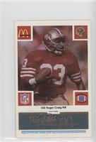 Roger Craig