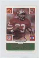 Roger Craig