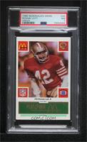 Ronnie Lott [PSA 7 NM]