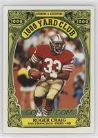 Roger Craig [EX to NM]