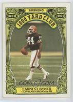 Earnest Byner [Good to VG‑EX]