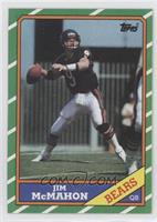 Jim McMahon