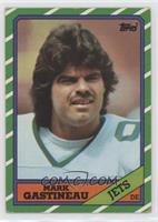 Mark Gastineau [Good to VG‑EX]