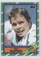 Joe Klecko