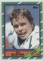 Joe Klecko