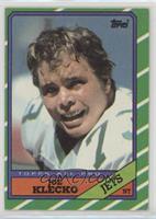 Joe Klecko [EX to NM]