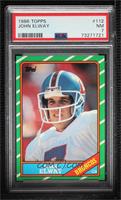 John Elway [PSA 7 NM]