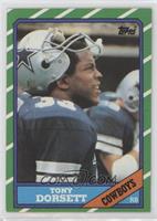 Tony Dorsett