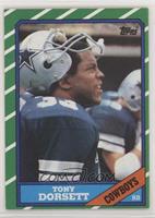 Tony Dorsett