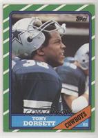 Tony Dorsett