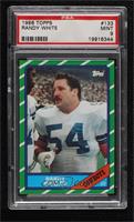 Randy White [PSA 9 MINT]