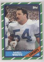 Randy White [Good to VG‑EX]