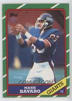 Mark Bavaro [EX to NM]