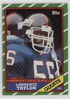 Lawrence Taylor [Good to VG‑EX]