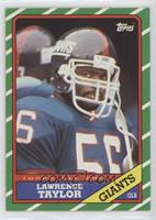 Lawrence Taylor