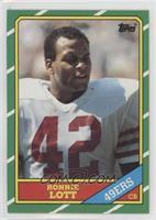 Ronnie Lott (C*D* on Copyright Line)