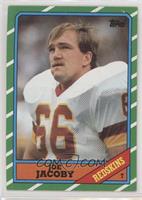 Joe Jacoby