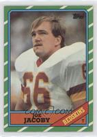 Joe Jacoby [EX to NM]