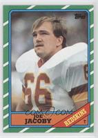 Joe Jacoby