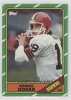 Bernie Kosar [Good to VG‑EX]