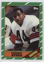 Earnest Byner