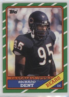 1986 Topps - [Base] #19 - Richard Dent