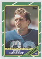 Steve Largent