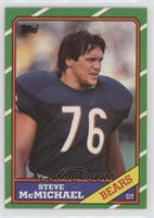 Steve McMichael