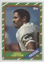 James Lofton [EX to NM]