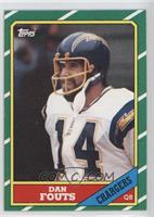 Dan Fouts