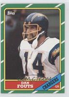 Dan Fouts