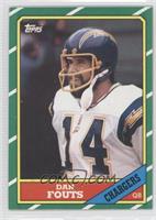 Dan Fouts