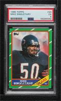 Mike Singletary [PSA 5 EX]