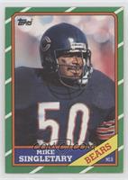 Mike Singletary [EX to NM]