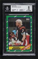 Boomer Esiason [BGS 8 NM‑MT]