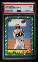 Cris Collinsworth [PSA 7 NM]