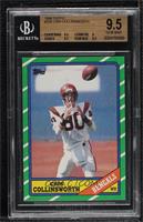 Cris Collinsworth [BGS 9.5 GEM MINT]