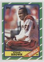 Eddie Brown