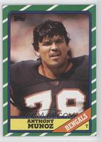 Anthony Munoz