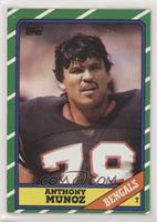 Anthony Munoz