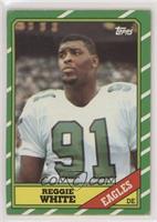 Reggie White [Noted]