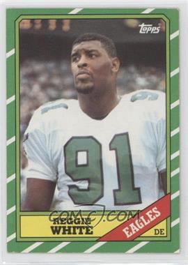 1986 Topps - [Base] #275 - Reggie White