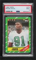 Reggie White [PSA 9 MINT]