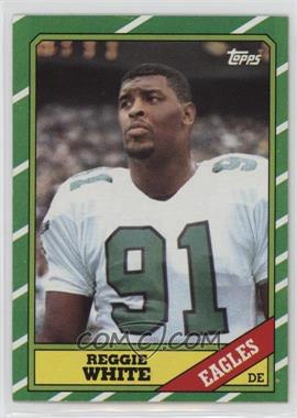 1986 Topps - [Base] #275 - Reggie White