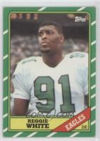 Reggie White [Noted]