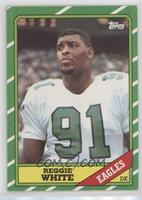 Reggie White